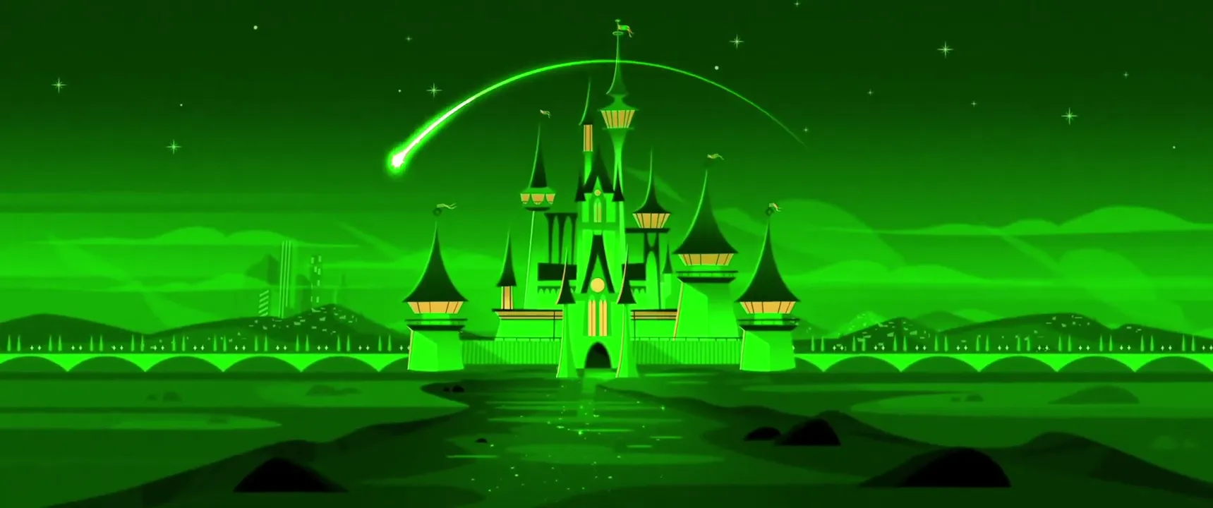 Emby Incredibles Preroll