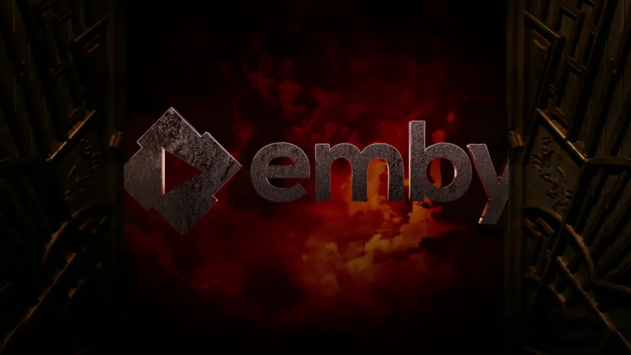 Emby Lionsgate Horror Preroll