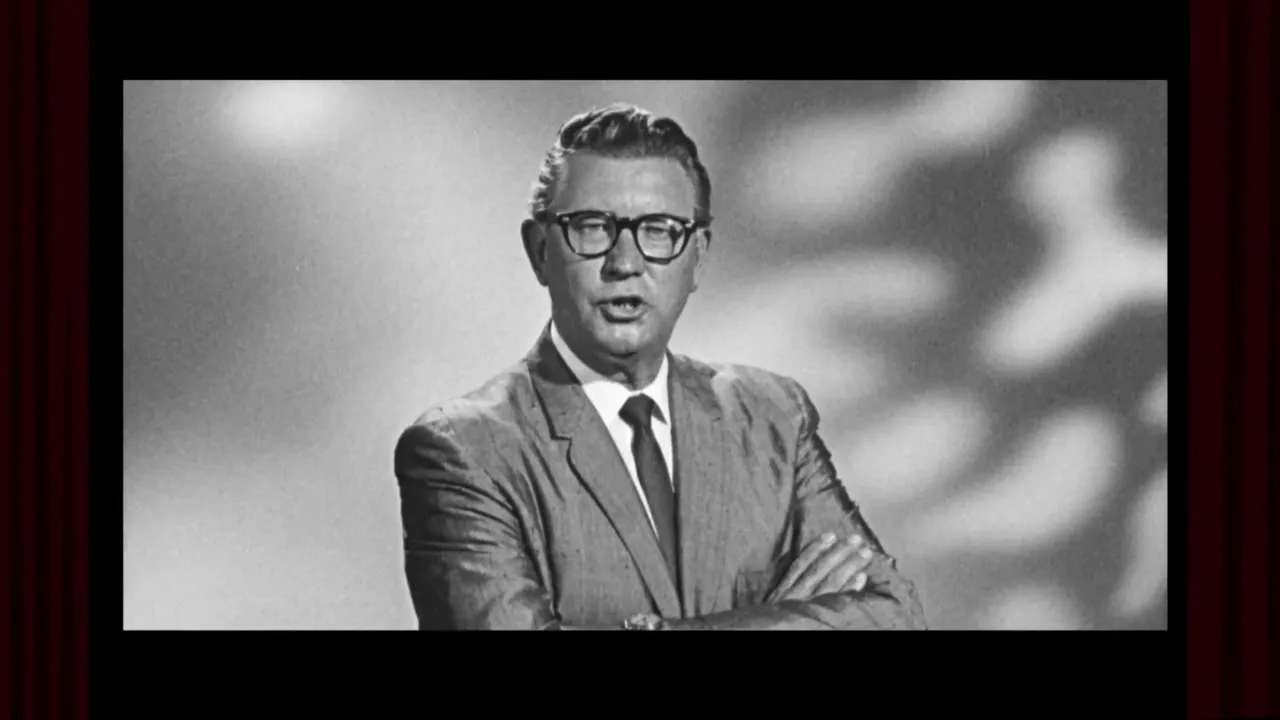 Keep Quiet PSA Universal Pre-roll