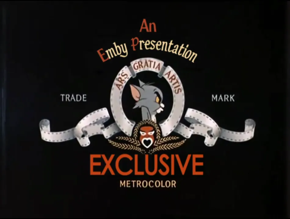 MGM Tom & Jerry