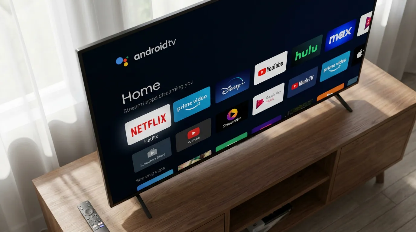 Top Syncler Alternatives for Android TV Users
