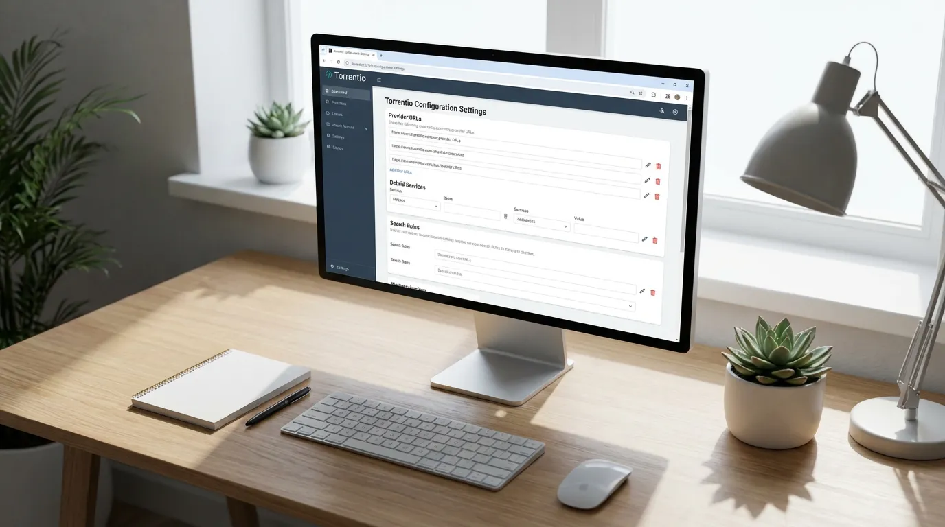 Torrentio and Real Debrid Setup Guide: Optimize Your Streaming