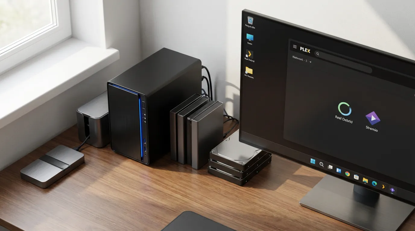 Ultimate Plex Debrid Setup Guide for Infinite Streaming