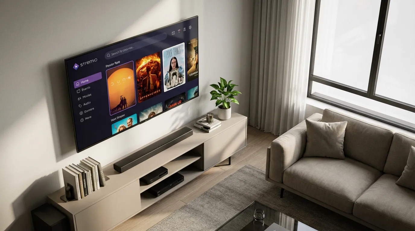 Ultimate Stremio Setup Guide for Smooth Streaming